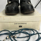 Dirk Bikkembergs AW1996 Steel Heel Cable Bungee Boots