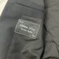Number (N)ine AW06 Noir Blazer Clover Patches