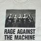 1997 Rage Against The Machine Nuns With Guns T-shirt