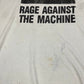 1997 Rage Against The Machine Nuns With Guns T-shirt