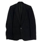 Number (N)ine AW06 Noir Blazer Clover Patches