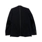 Number (N)ine AW06 Noir Blazer Clover Patches