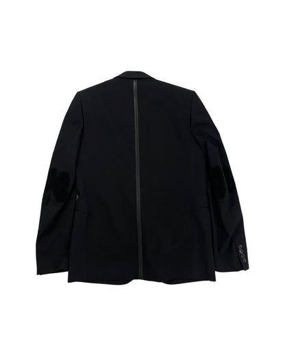 Number (N)ine AW06 Noir Blazer Clover Patches