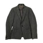 Undercover AW05 Arts and Crafts Blazer