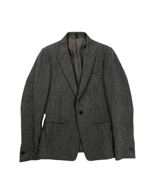 Undercover AW05 Arts and Crafts Blazer