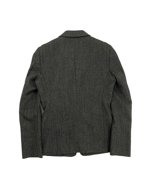 Undercover AW05 Arts and Crafts Blazer