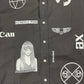 Raf Simons SS03 Consumed Graphic Shirt