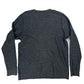 Undercover AW02 Witches Cell Division Cross Sweater Reversible