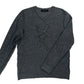 Undercover AW02 Witches Cell Division Cross Sweater Reversible